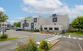 B&B Hotel Chateauroux A20 L'Occitane